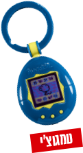טמגוצ'י