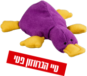 טיי הברווזון פטי