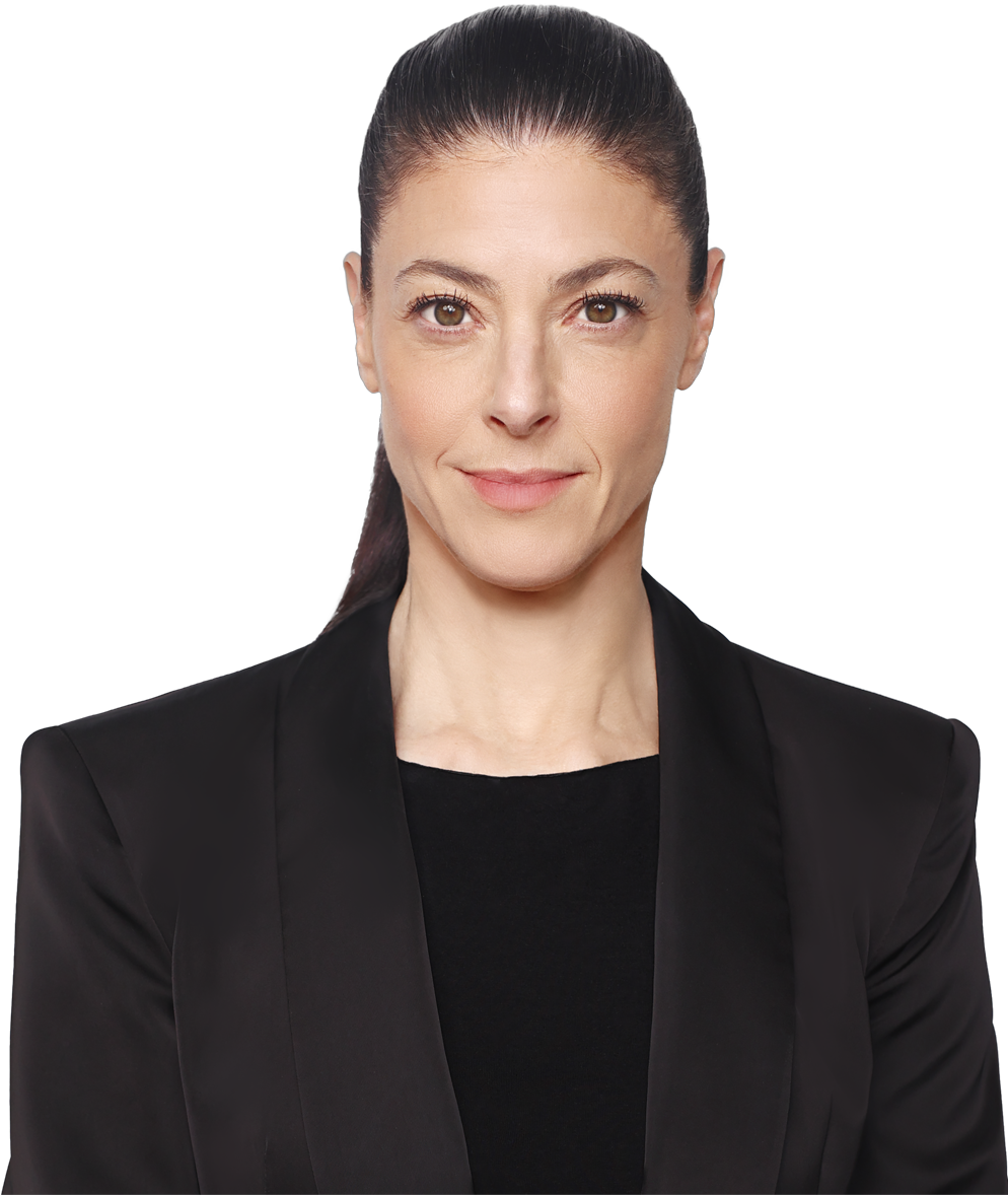 מירב מיכאלי